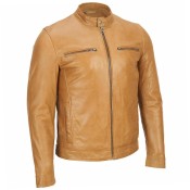 Fashion Leather Jackets